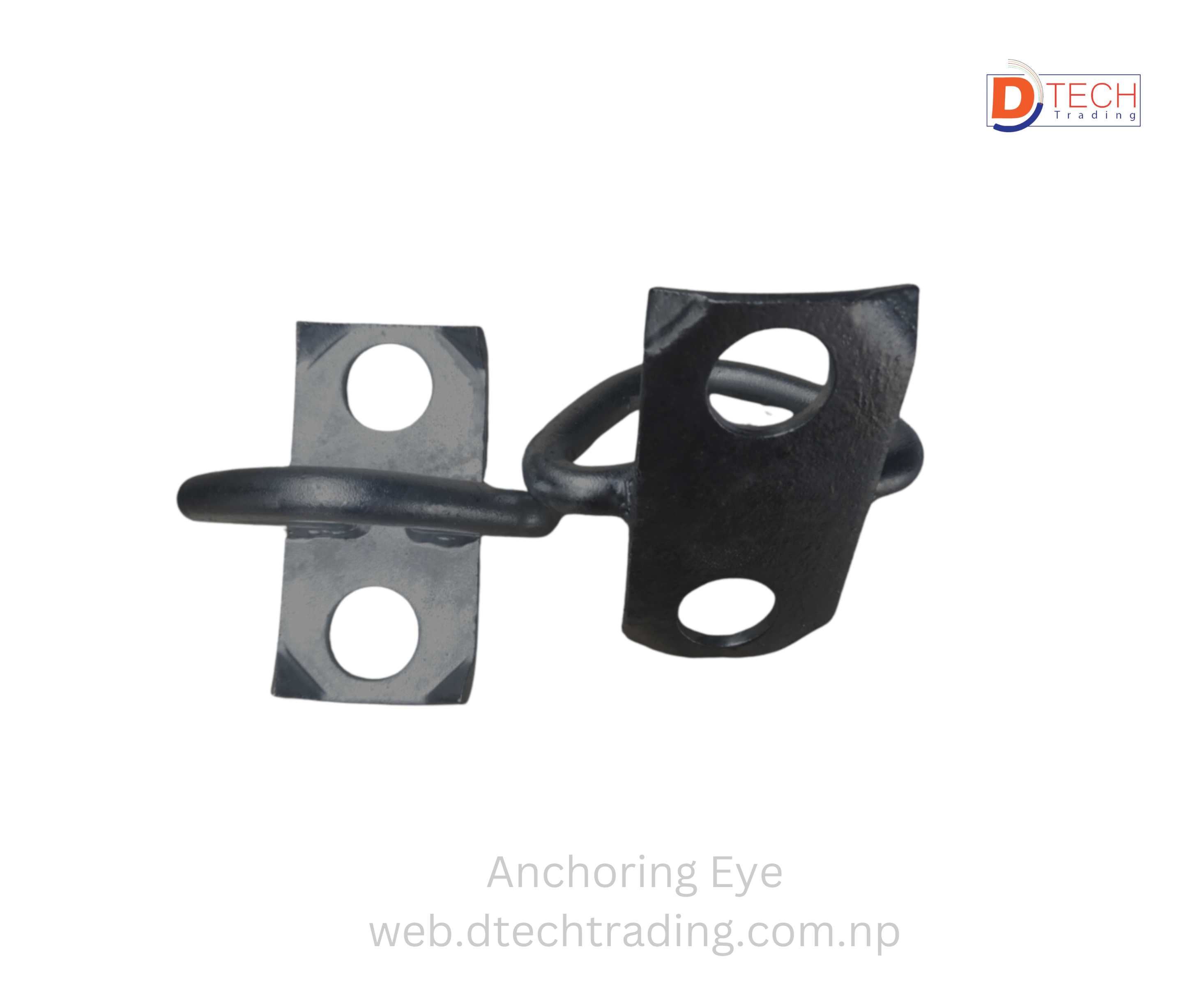 Anchoring Eye